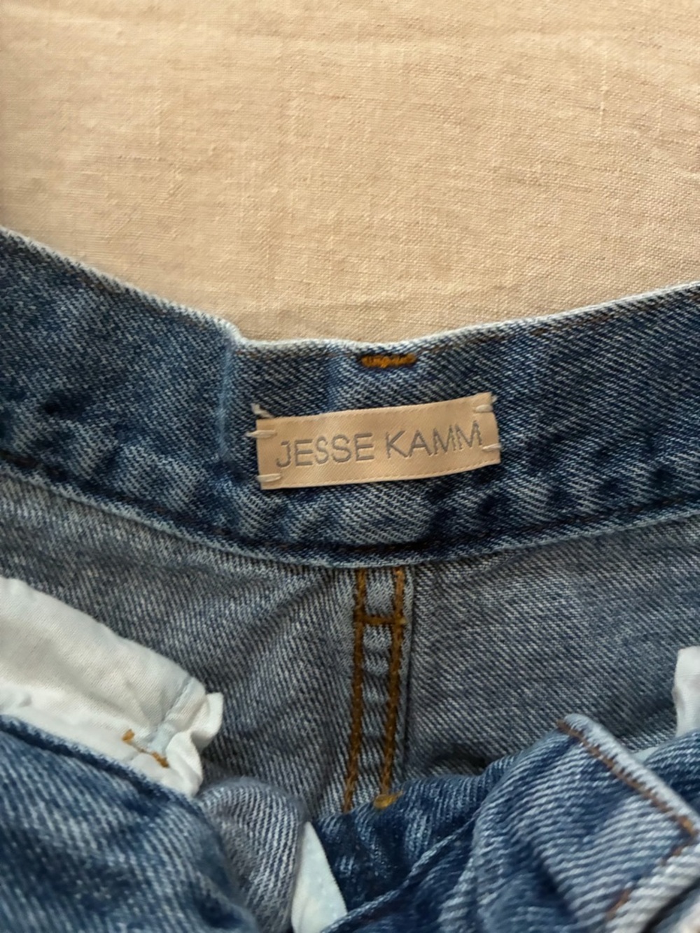 Jesse Kamm 225’s in Cowboy Blue | Like New - Picture 5 of 10